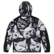 Ripndip Ανδρικό μπουφάν Neon Cat Puffer Jacket